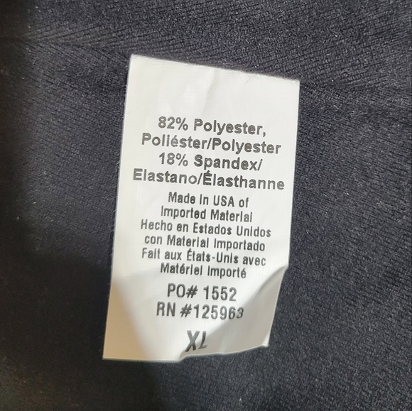 Beyond Yoga Lux Dropplets Print Leggings Size XLarge - Picture 6 of 7